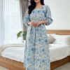 Dress Korea Aliah