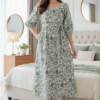 Dress Korea Aliah