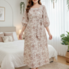 Dress Korea Aliah